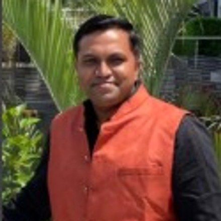 Amit Patel