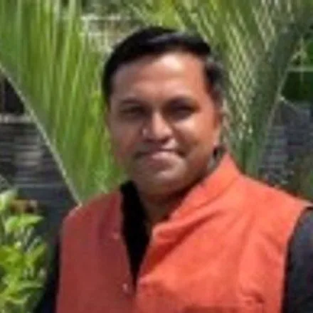 Amit Patel