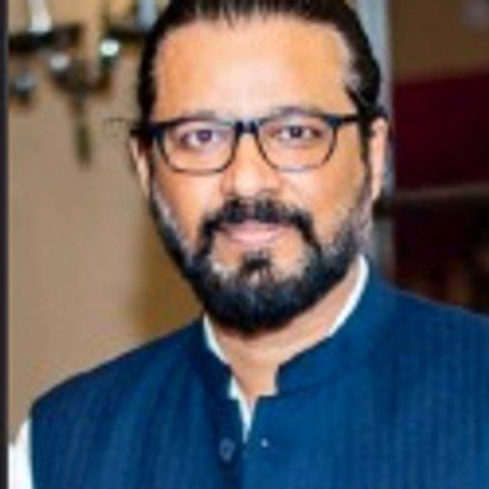 Bhupendra Mistry
