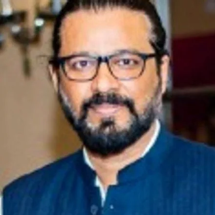 Bhupendra Mistry
