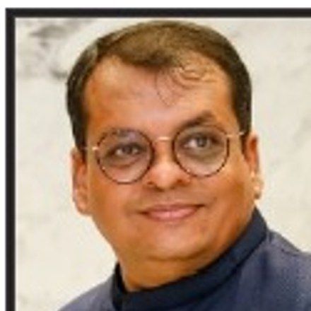 Chandresh Shah