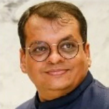 Chandresh Shah