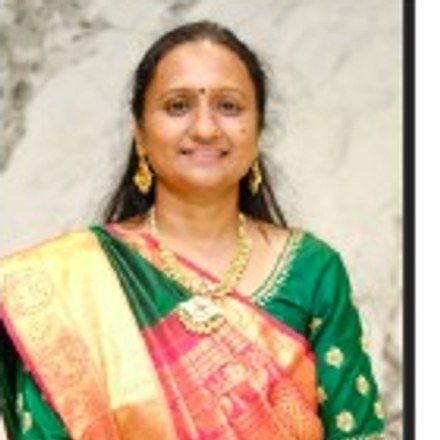 Dhruti Shah