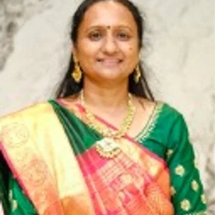 Dhruti Shah