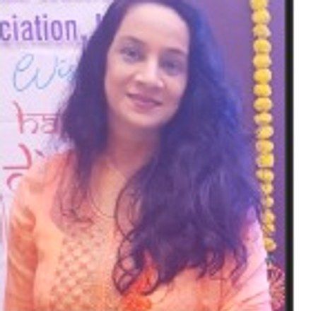 Divya Gandhi