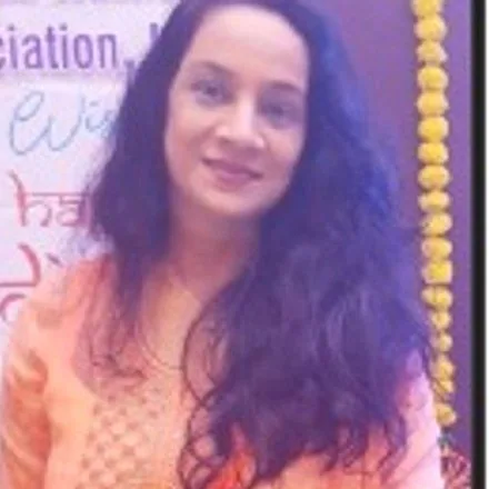 Divya Gandhi