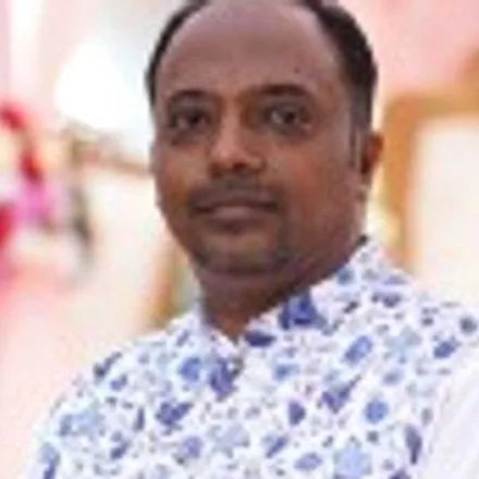 Jigar Panchal