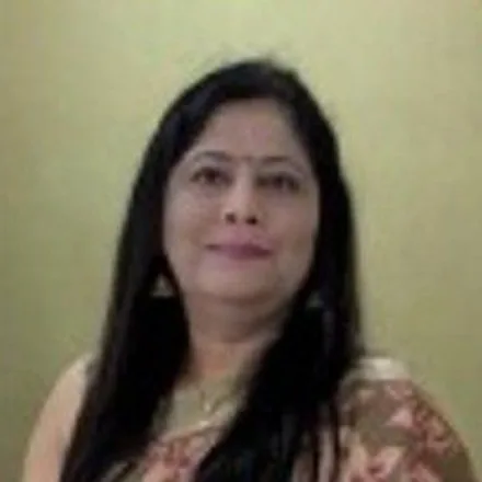 Malvika Shah