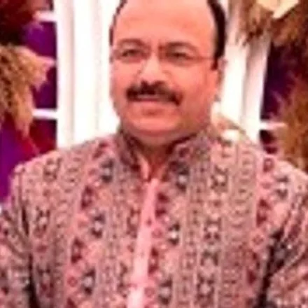 Manish Shah