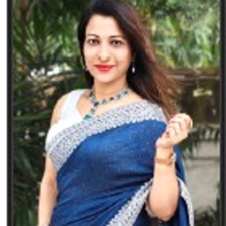Manisha Mistry