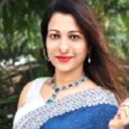 Manisha Mistry