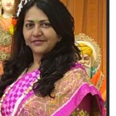 Minal Parikh