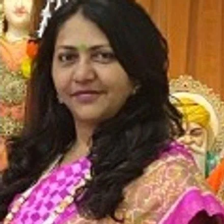 Minal Parikh