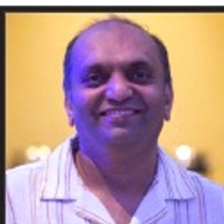 Nipul Doshi