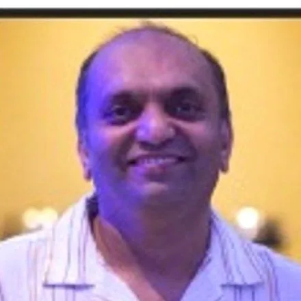 Nipul Doshi