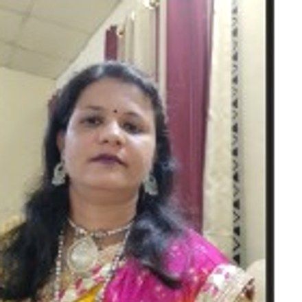 Nirali Solanky