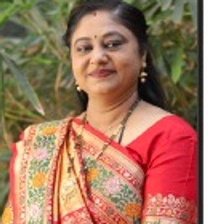 Nishma Panchal