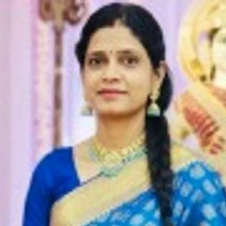 Parul Taunk