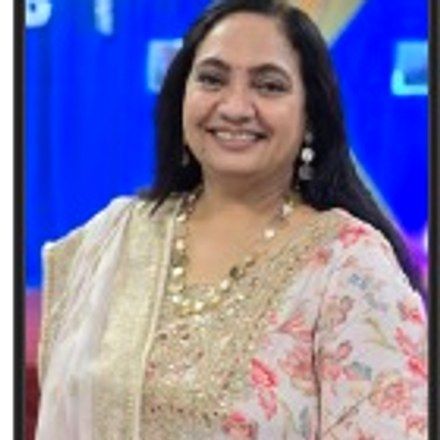 Sheetal Bhatt