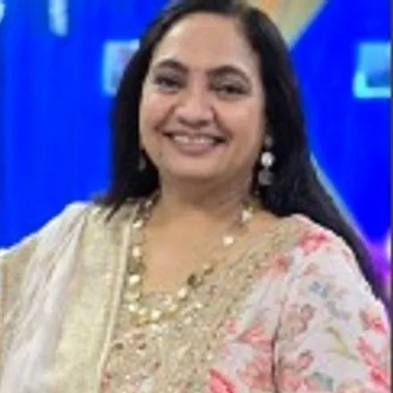 Sheetal Bhatt