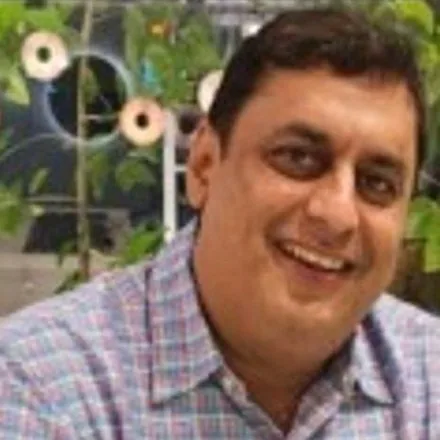 Vipul Bhatt