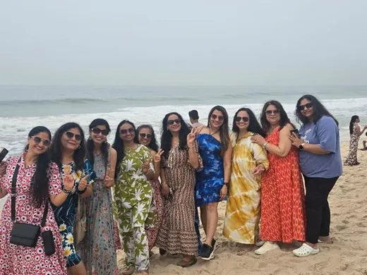 AGM & Picnic — photo 9