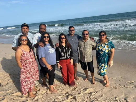 AGM & Picnic — photo 10