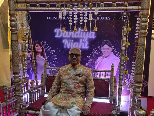 Navratri & Dandiya — photo 8