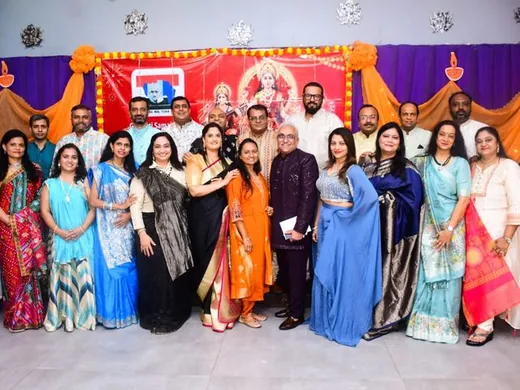 Navratri & Dandiya — photo 10