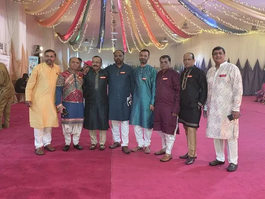 Navratri & Dandiya — photo 11