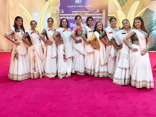 Navratri & Dandiya — photo 12